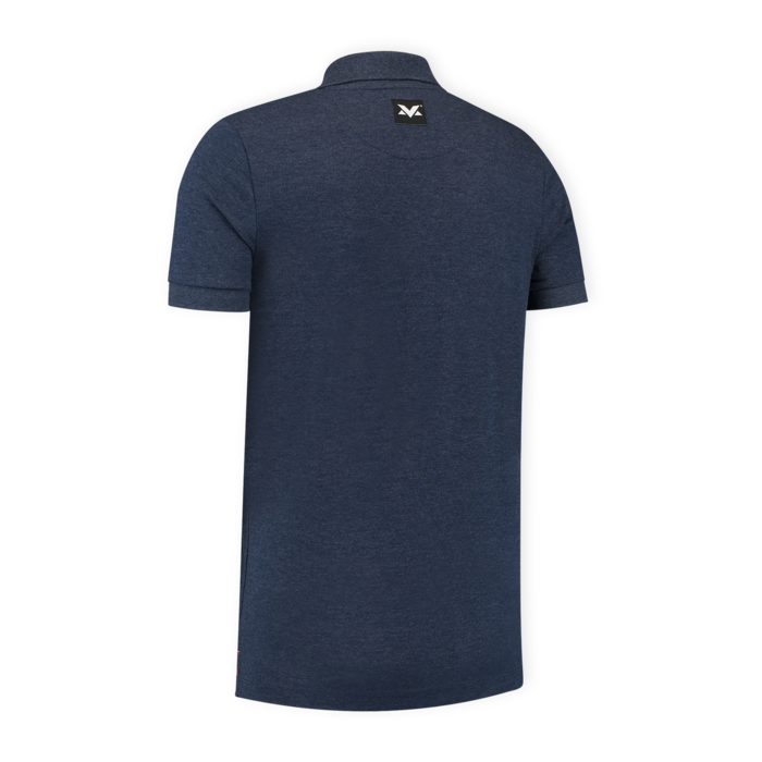 MV Polo - Navy image