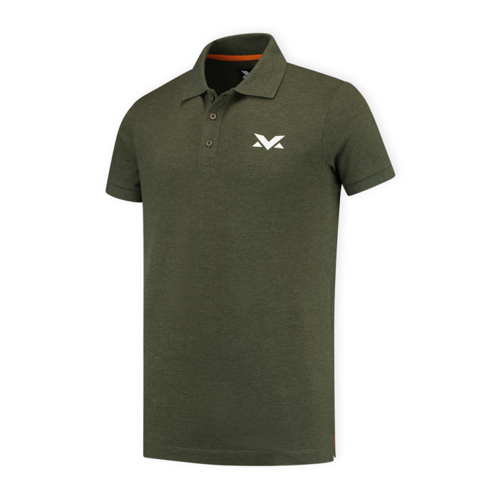 MV Polo - Green image