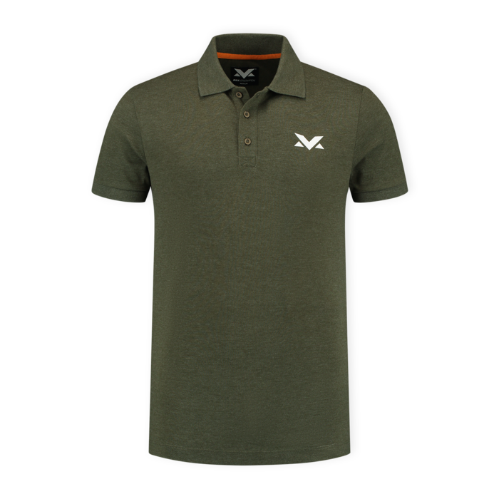 MV Polo - Green image
