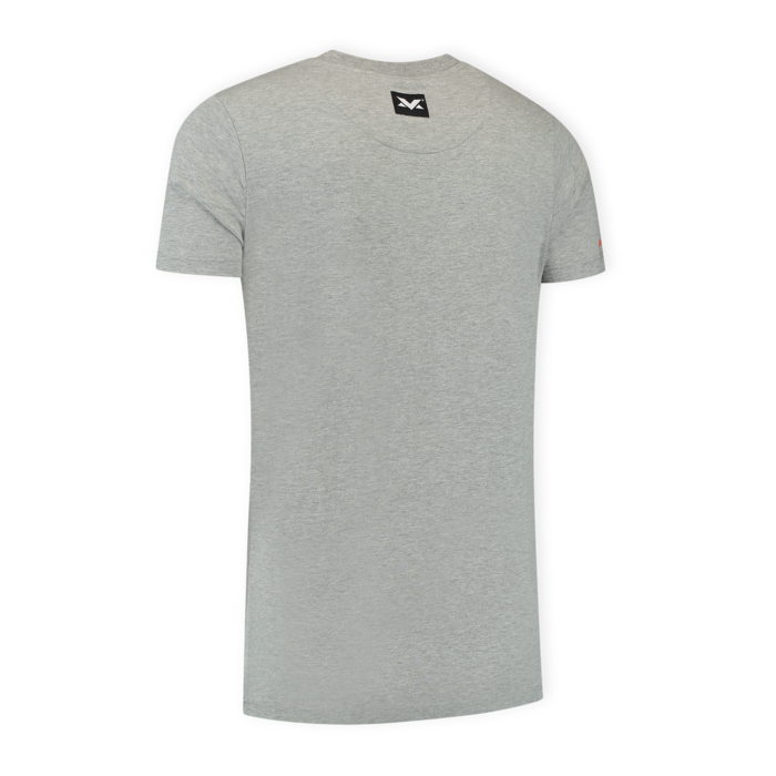 MV Logo Tee - Gray image