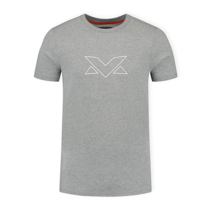 MV Logo Tee - Gray image