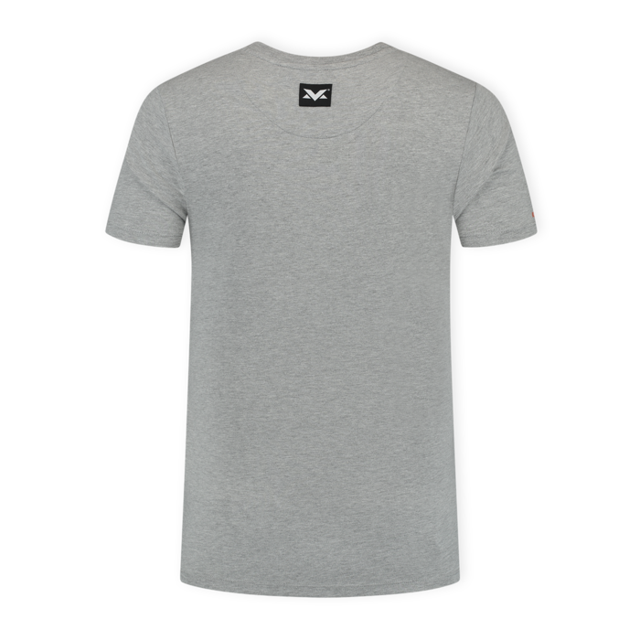 MV Logo Tee - Gray image
