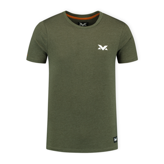 MV T-shirt The Limits - Green image