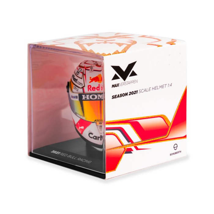 1:4 Helmet 2021  image