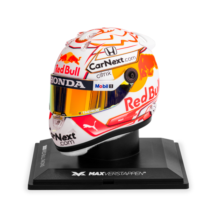 1:4 Helmet 2021  image