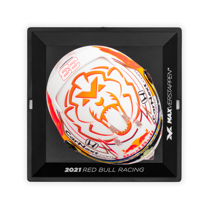 1:4 Helmet 2021  image