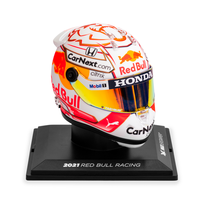 1:4 Helmet 2021  image