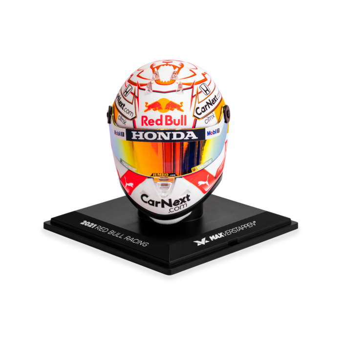 1:4 Helmet 2021  image