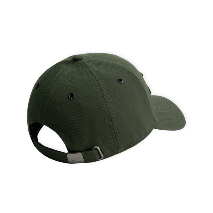 MV cap boldbrim - Green  image
