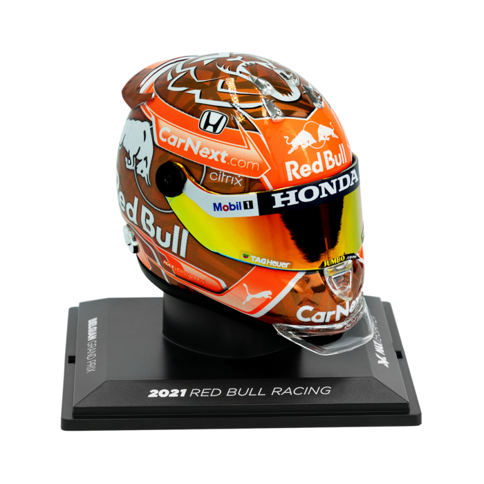 1:4 Helmet Spa 2021 image