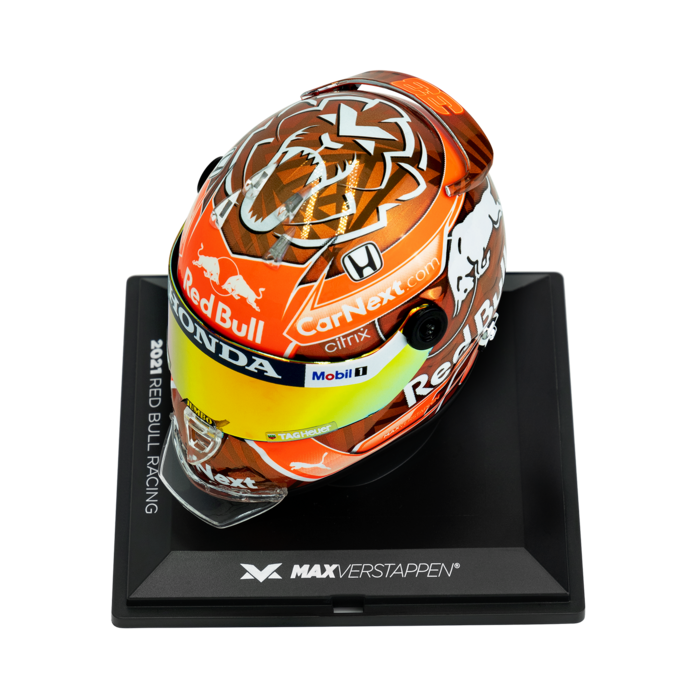 1:4 Helmet Spa 2021 image