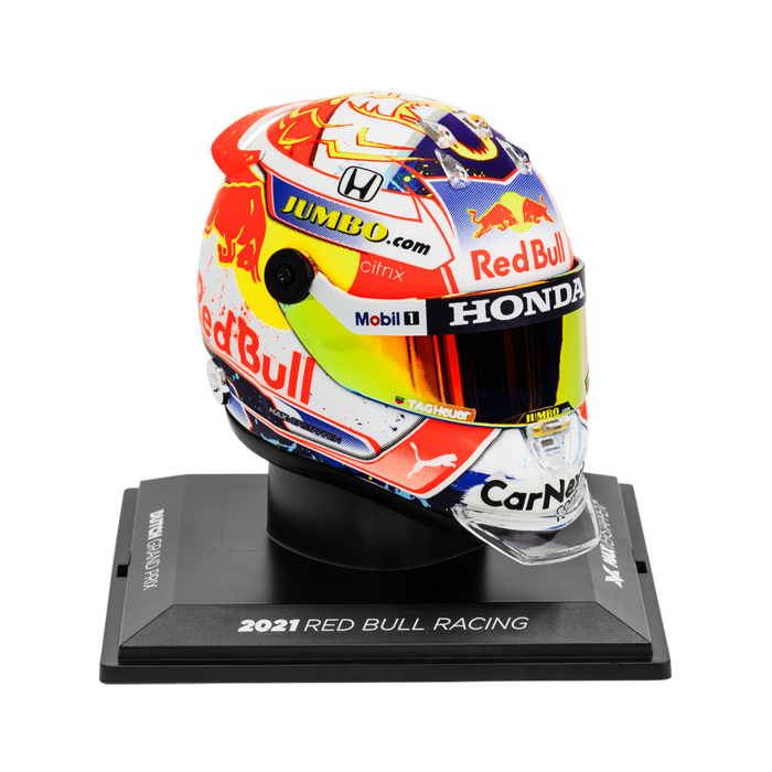 1:4 Helmet Zandvoort 2021 image