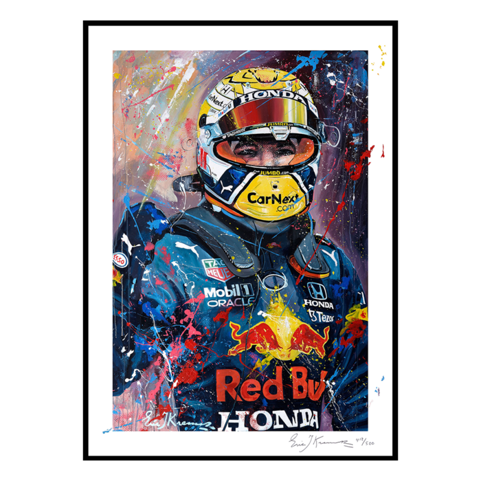Austrian Victories 2021 image