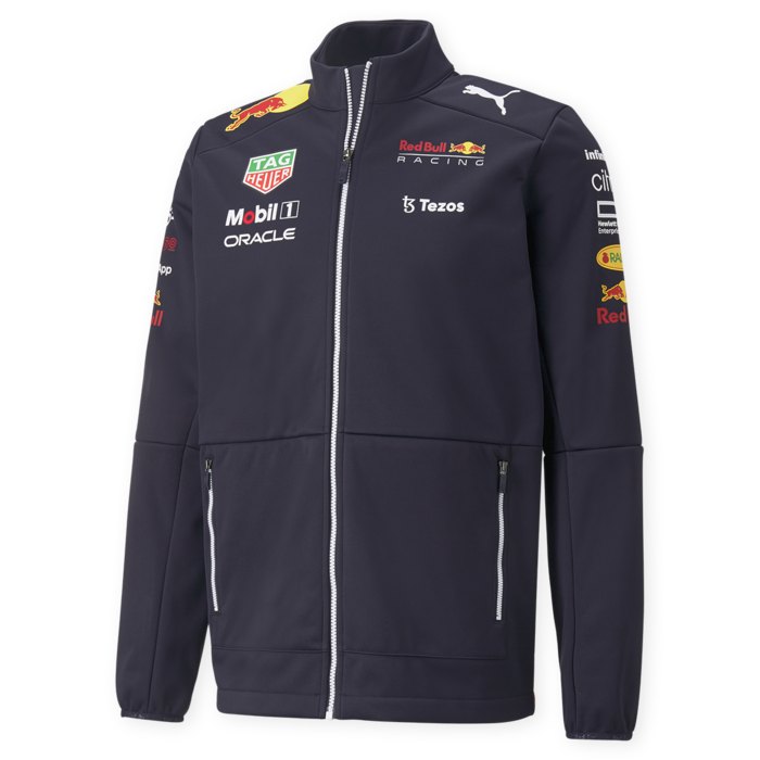 Mens Softshell Jacket 2022 image