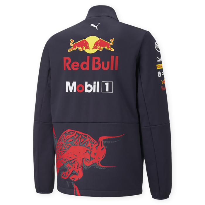 Mens Softshell Jacket 2022 image