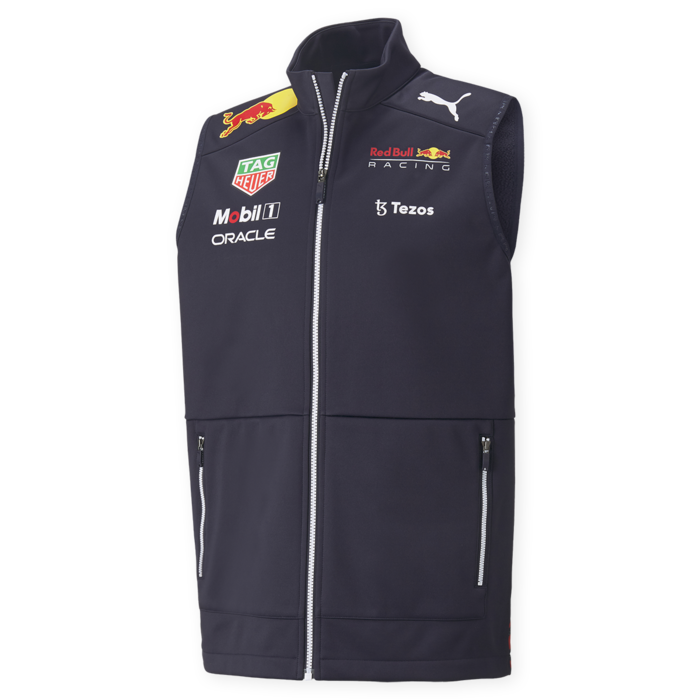 Mens Gilet 2022 image