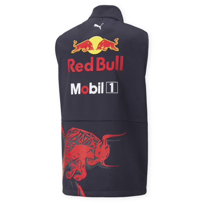 Mens Gilet 2022 image