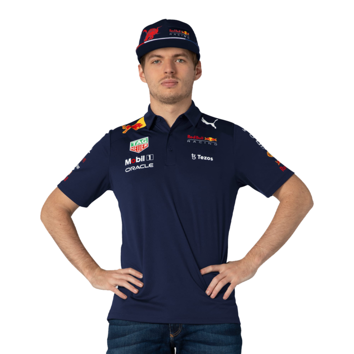Mens Polo 2022 image