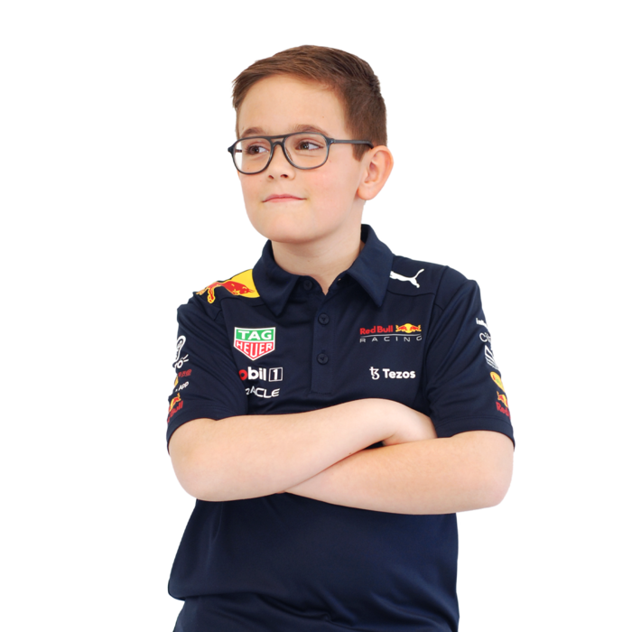 Kids Polo 2022 image