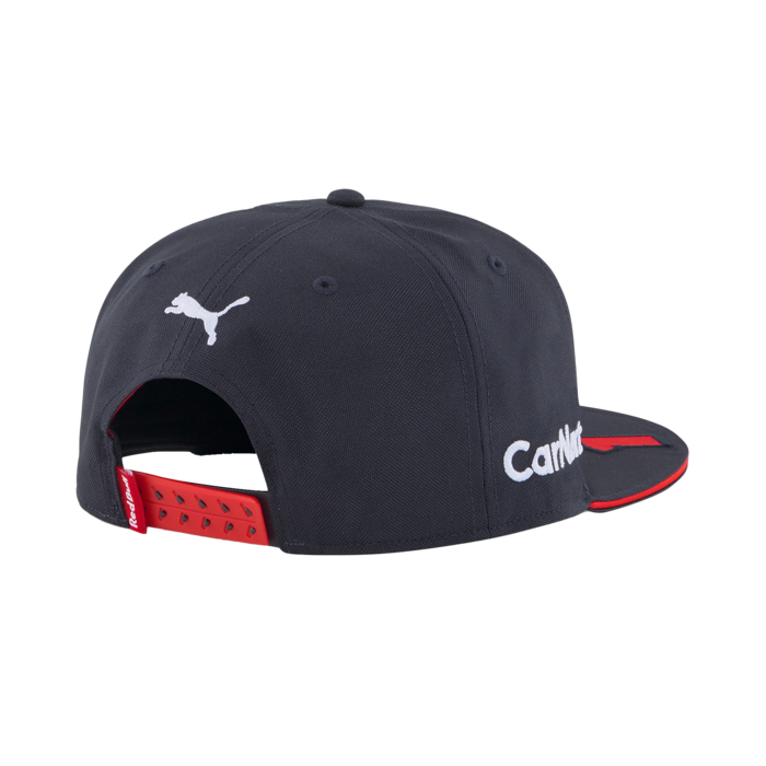 Adult Max Verstappen Driver Cap 2022 - Flatbrim image