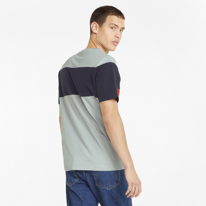 SDS Tee - Grey image