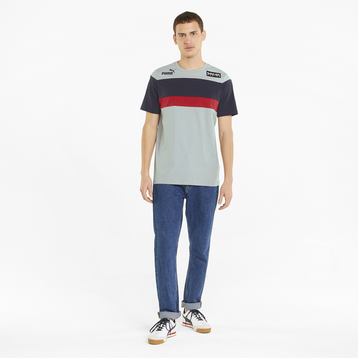 SDS Tee - Grey image