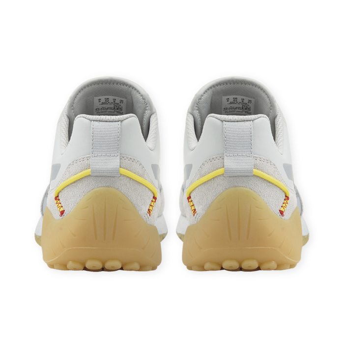 Speedfusion Sneakers - White/Grey image