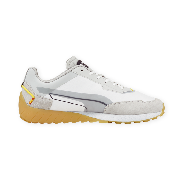 Speedfusion Sneakers - White/Grey image