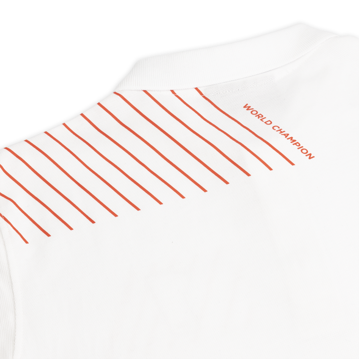 Polo White - One Collection image