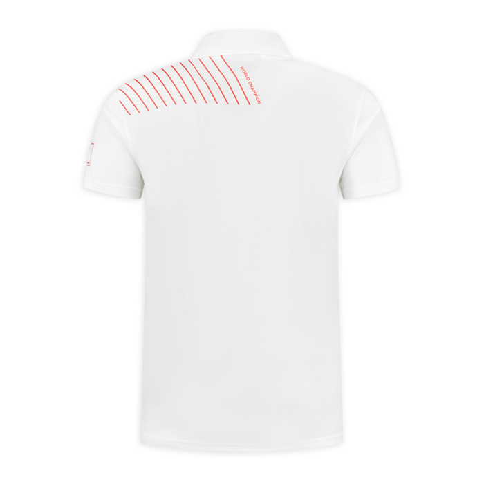 Polo White - One Collection image