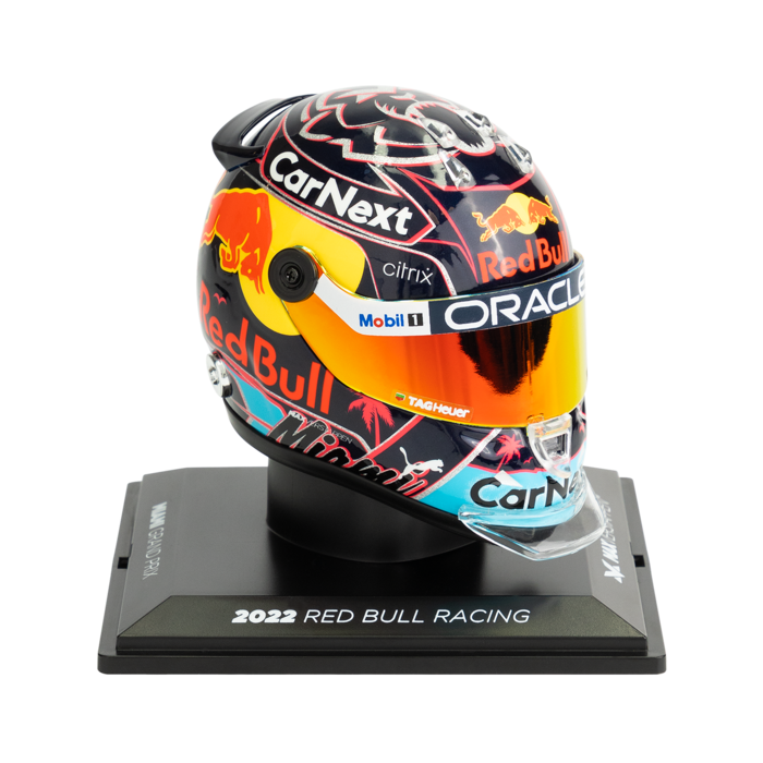 Max verstappen sale helmet replica