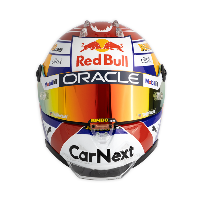 1:2 Helm Zandvoort 2022 Max Verstappen image