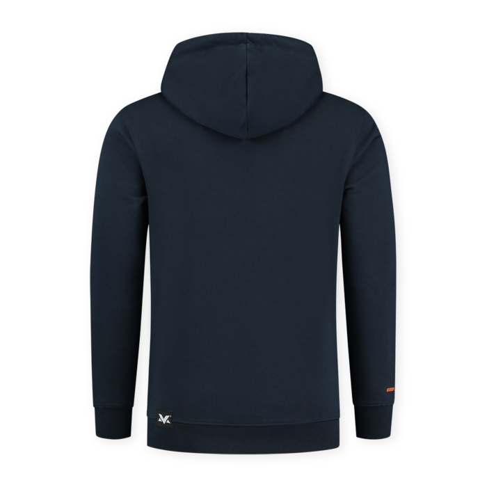 MV Hoodie - Navy image