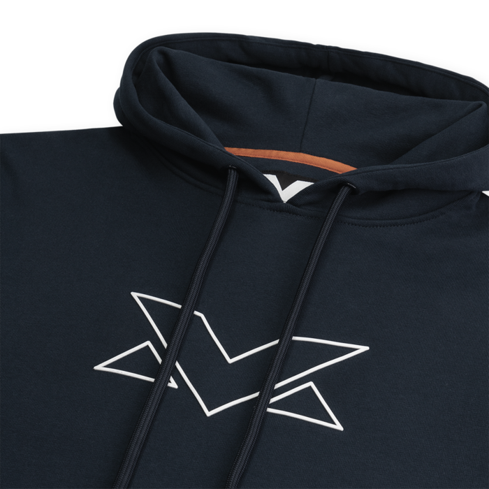 MV Hoodie - Navy image