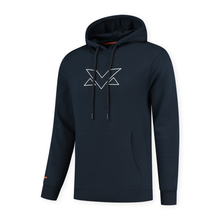MV Hoodie - Navy image