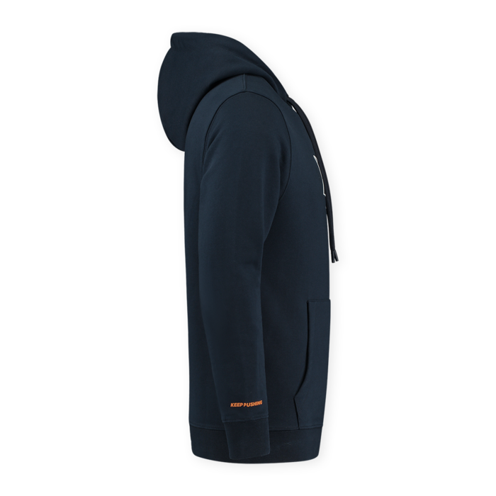 MV Hoodie - Navy image