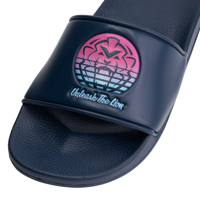 Unleash the Lion Miami Slides image