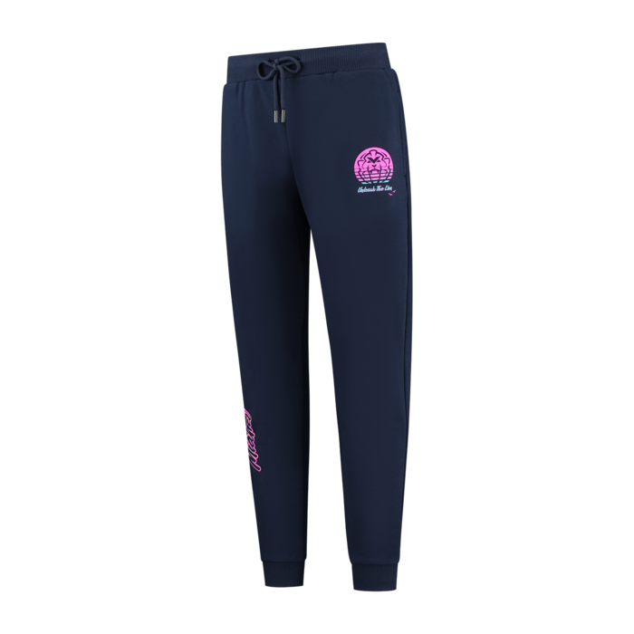 Unleash the Lion Miami Joggers image