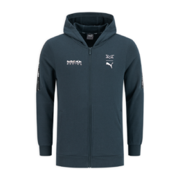 Veste Red Bull à capuche Night Sky Verstappen Pérez Bleu foncé TM2650 -  Homme