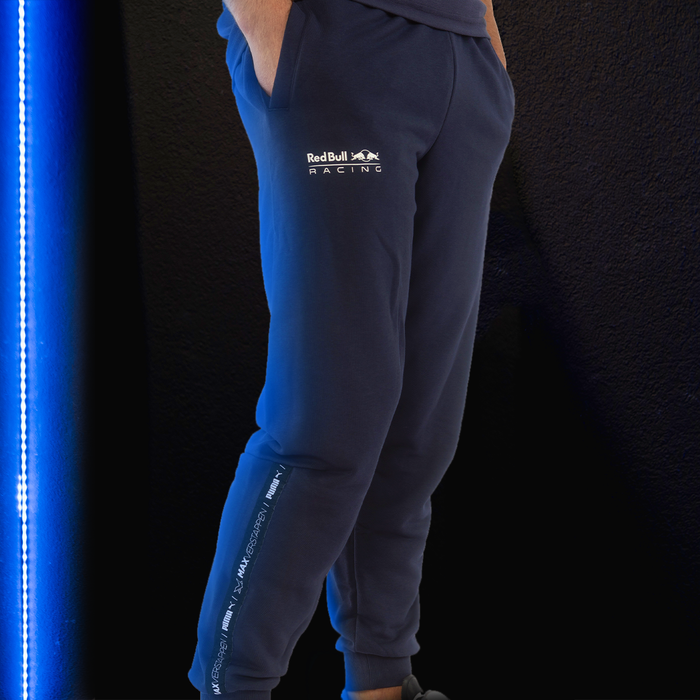 Sports Sweatpants Blue image
