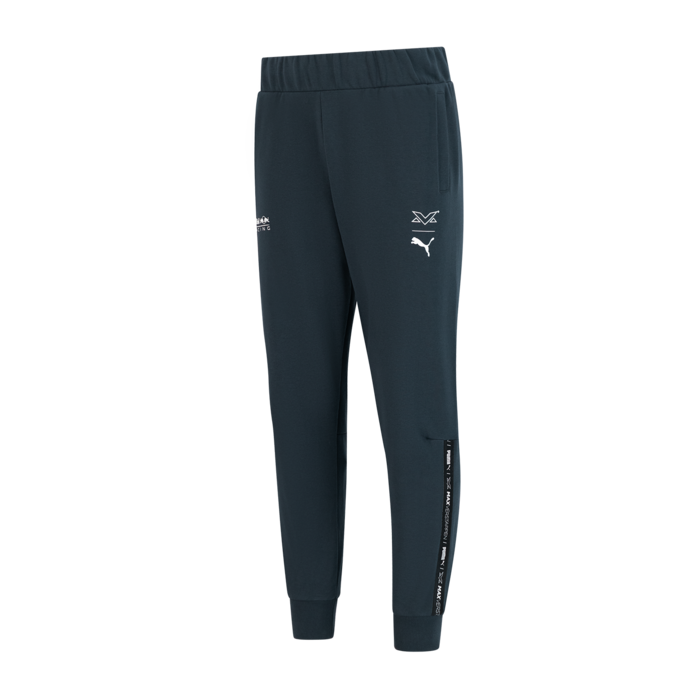 Sports Sweatpants Blue image