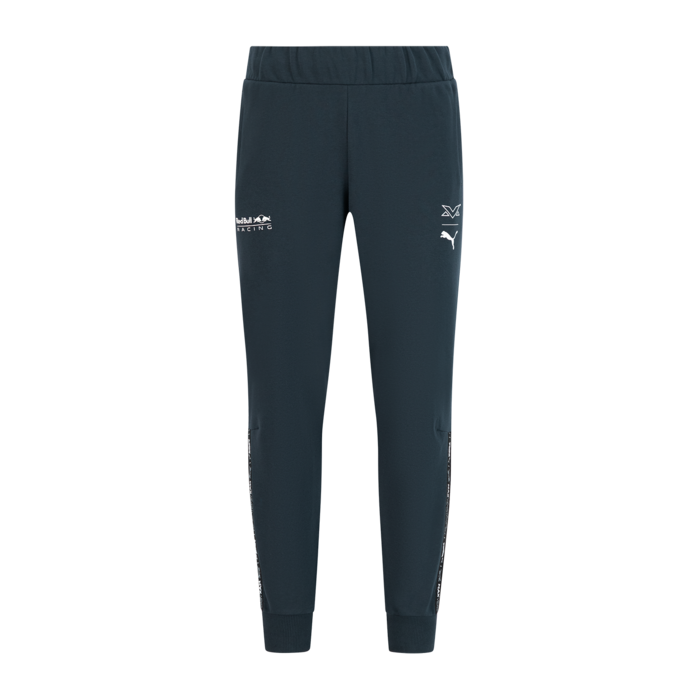 Sports Sweatpants Blue image