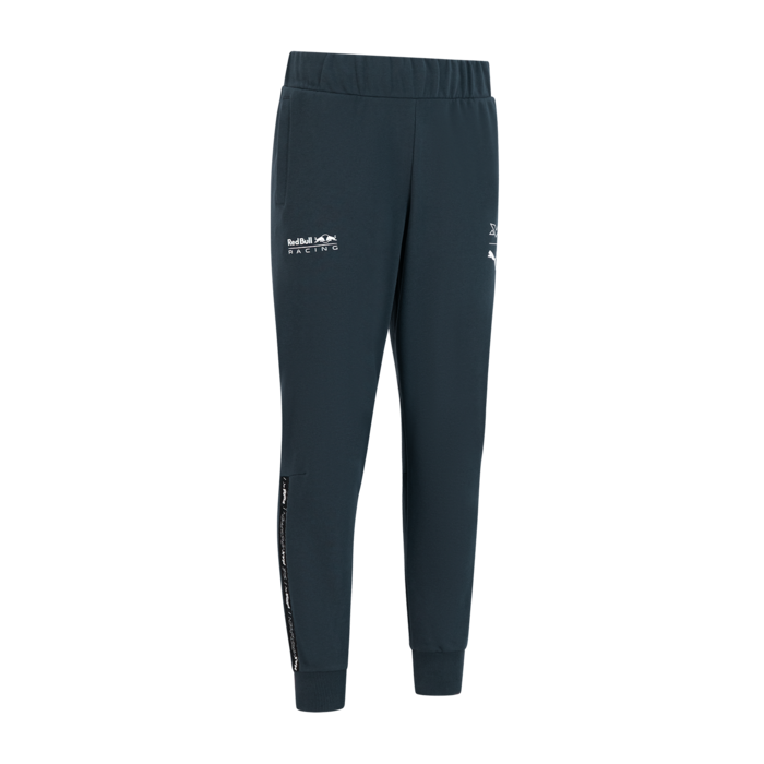 Sports Sweatpants Blue image