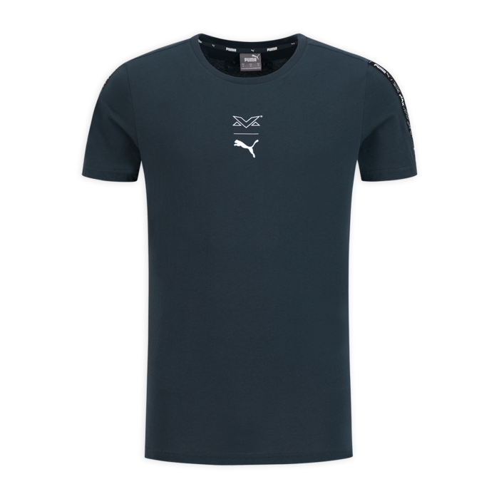 Sports T-shirt Blue image