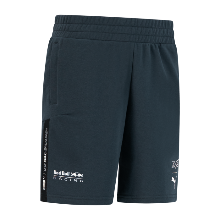 Fitness Shorts Blue image
