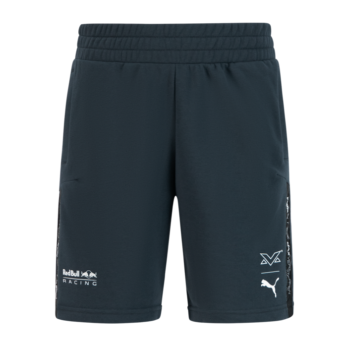 Fitness Shorts Blue image