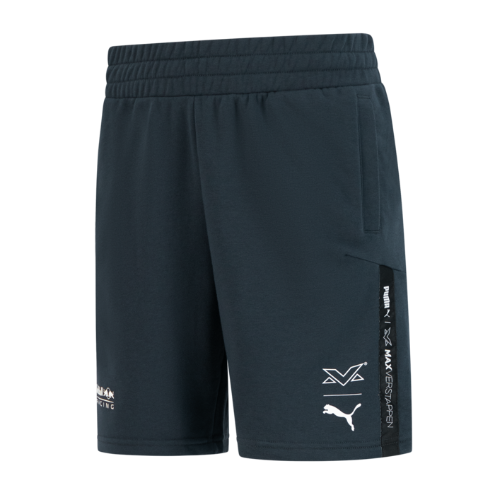 Fitness Shorts Blue image