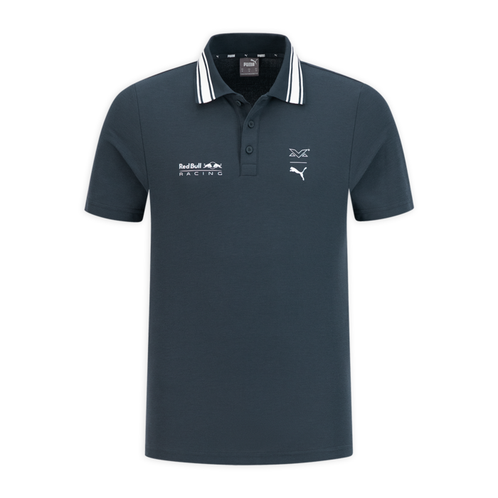 Sports Polo Blue image