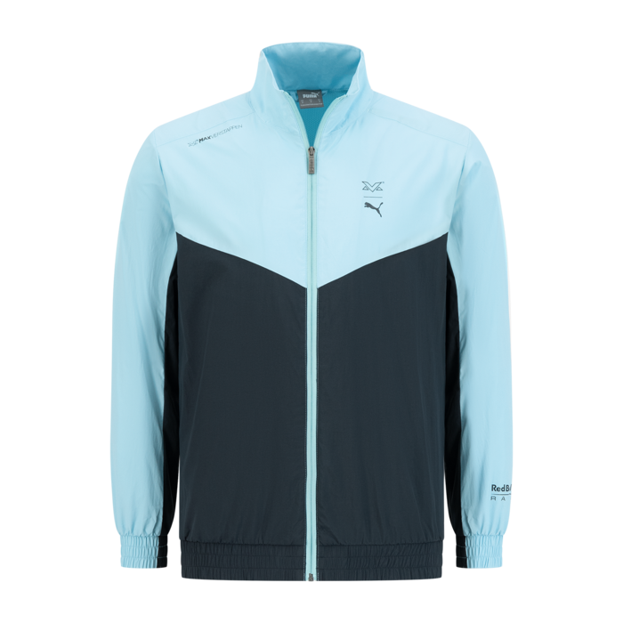 Training Jacket Blue image