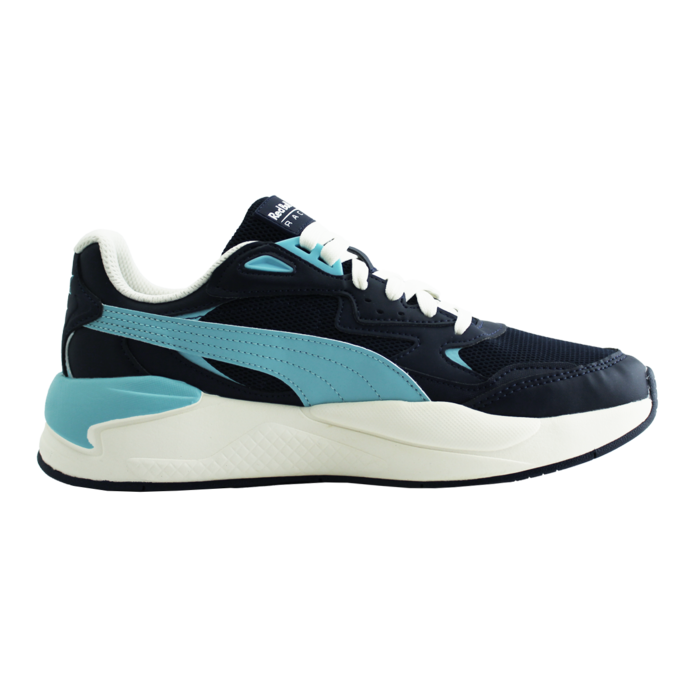 X-Ray Trainers Blue image
